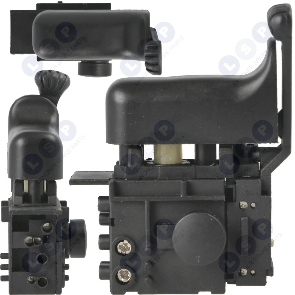 Spínač pre vŕtačku MAKITA HR2450 650508-0